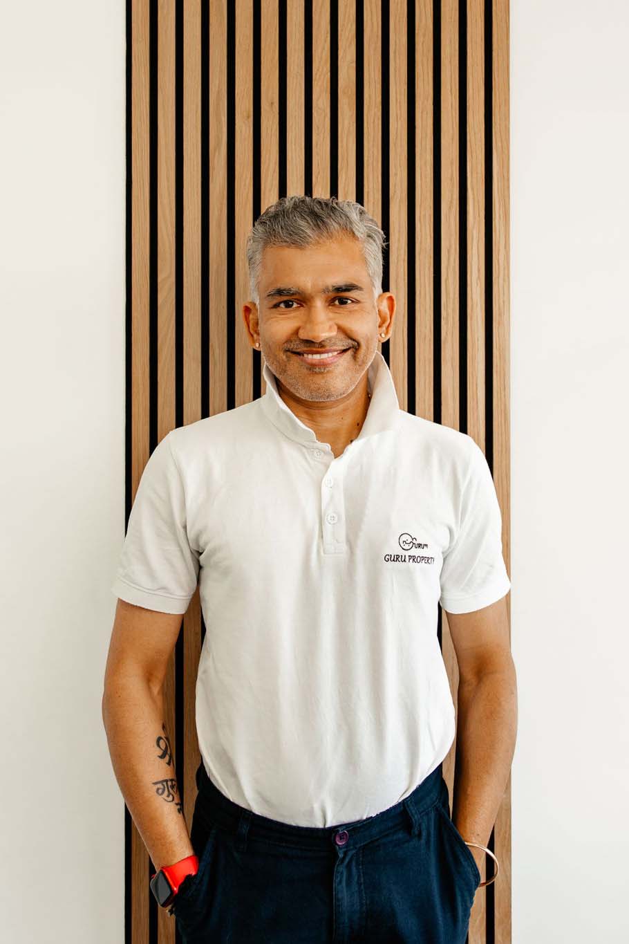 Anand Iyer