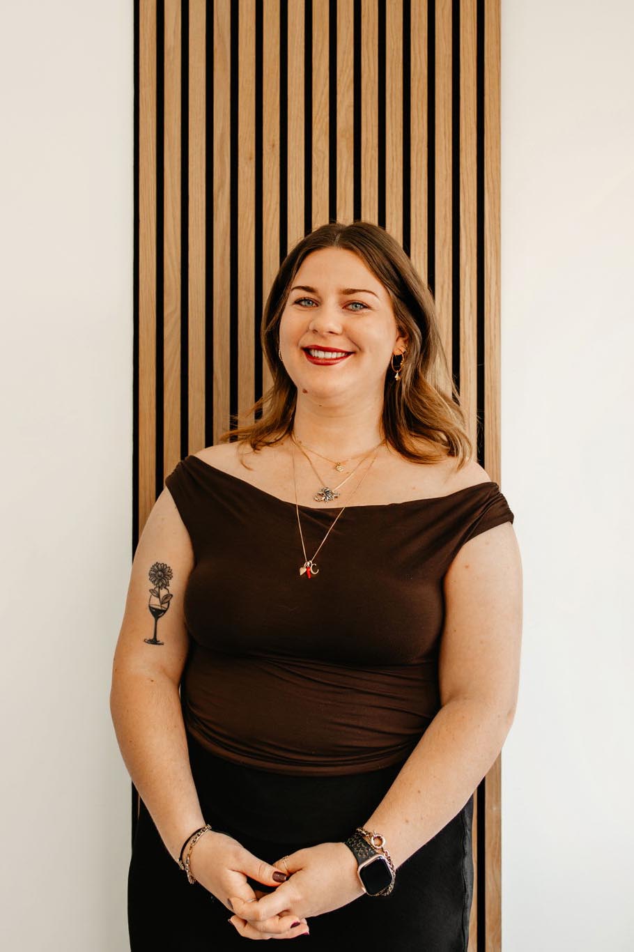 Brianna Speirs