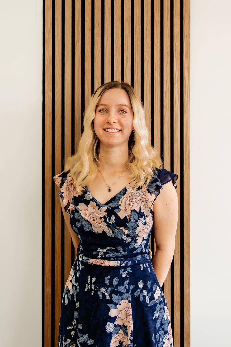 Bronwyn Speirs