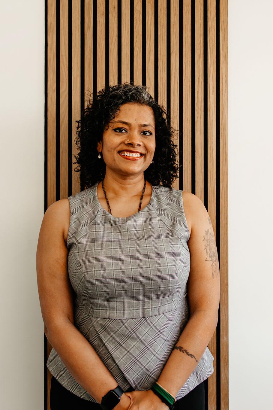 Lakshmy Anand Iyer