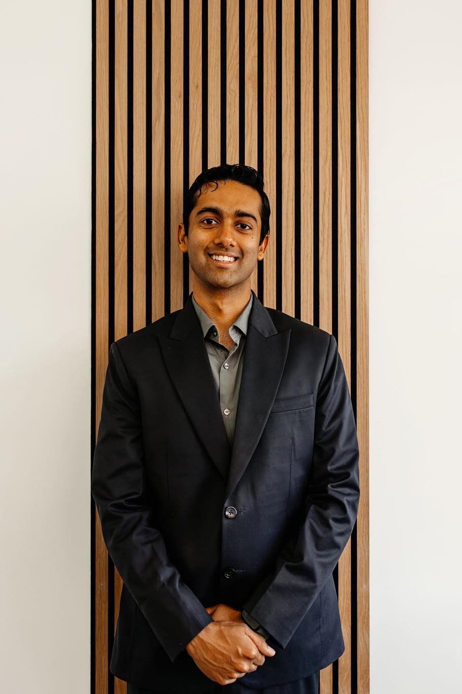 Munish Singla