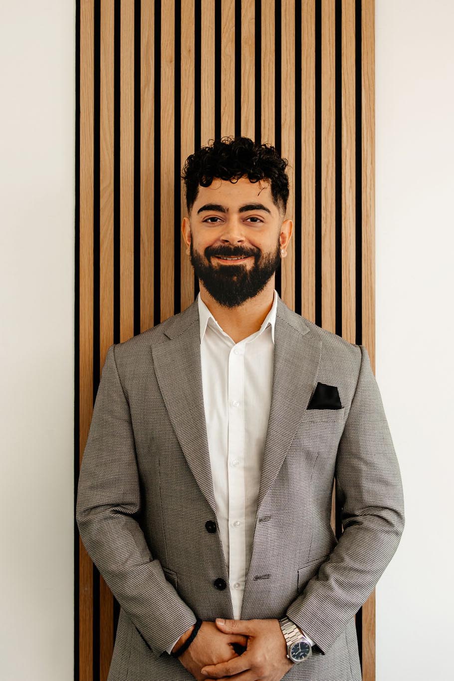 Paras Nagpal