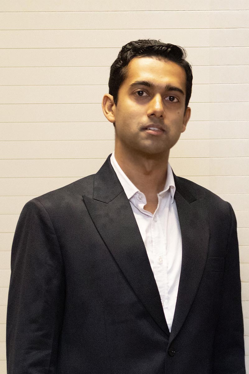 Munish Singla