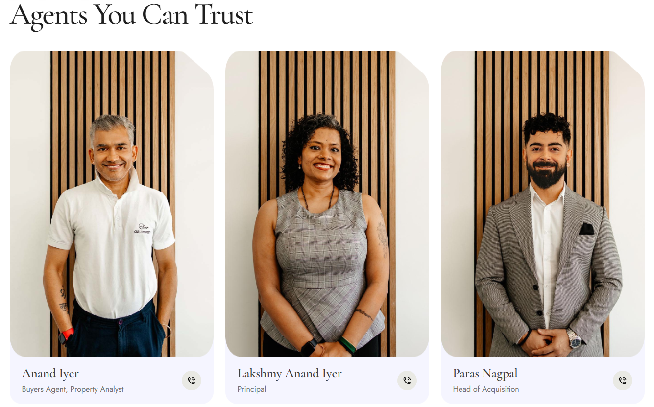 Property buyers agents in Queensland